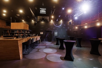 Ресторан Концерт-холл «Кино»