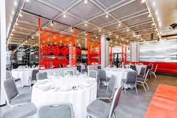 Ресторан MUSE OF TECH INNOPOLIS