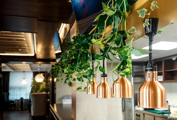 Ресторан Шоколад на Посадской