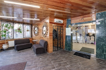 Ресторан Шоколад