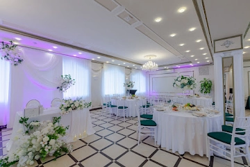 Ресторан Русская история