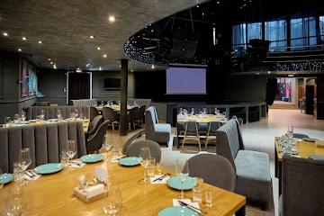 Ресторан Riviera