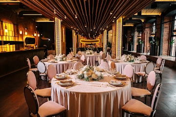 Ресторан ZAFFERANO LOFT