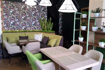 Ресторан Botanica