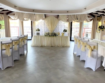 Ресторан Джонка