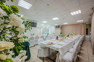 Ресторан Люкс