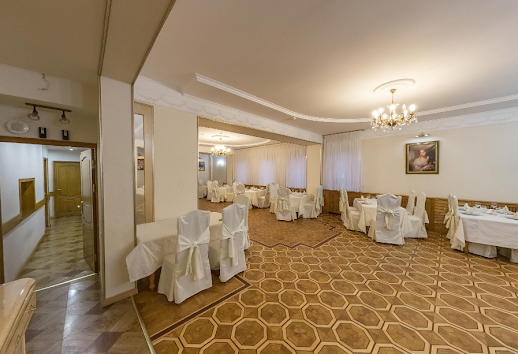Ресторан Реутов