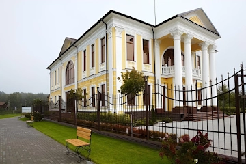 Ресторан PrimaVera