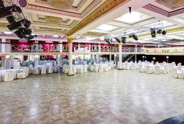 Ресторан Vnukovo Village