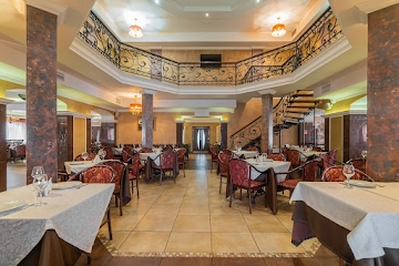 Ресторан Старый Пловдив