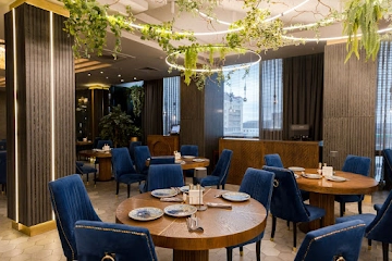 Ресторан Cheeseria на Аграрной