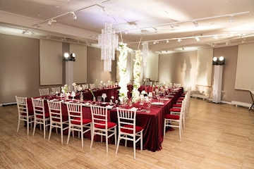 Ресторан Банкетный дом