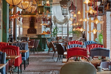 Ресторан Казбек