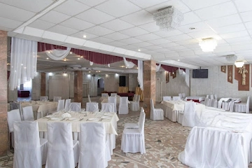 Ресторан Московский