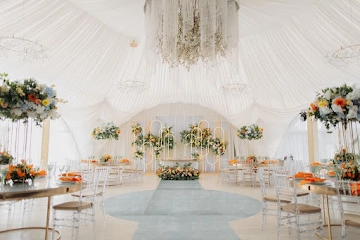 Ресторан Юдино Парк