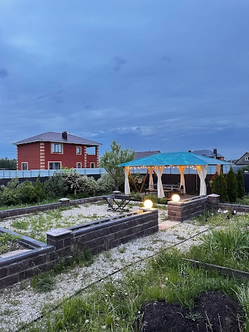 Ресторан Гостевой дом "Жемчужина"