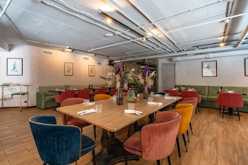 Ресторан Стейк-Хаус Muu на Рублевском