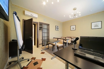 Ресторан Бизнес-отель «Сенатор»