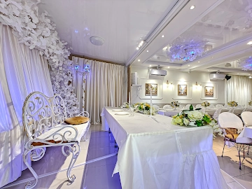 Ресторан Du Paris