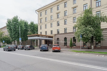 Ресторан Лотос