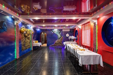 Ресторан Аватар