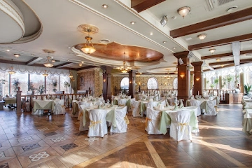 Ресторан Царский Двор