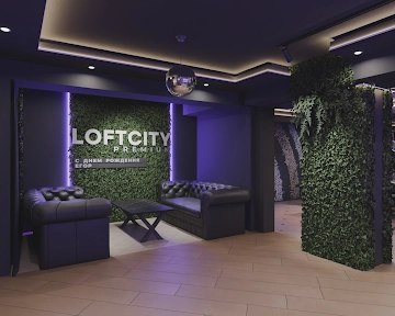 Ресторан Iglooloft