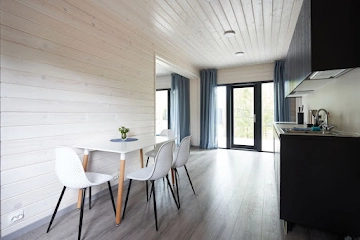 Ресторан KORBI