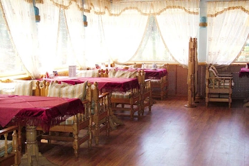 Ресторан Царский лес