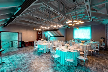 Ресторан Villa Menta