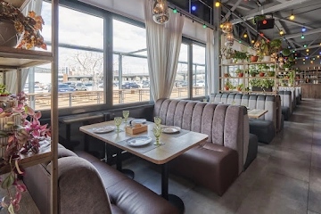 Ресторан Пьер Луиджи