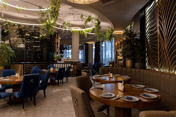 Ресторан Cheeseria на Аграрной