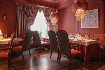 Ресторан Шустов