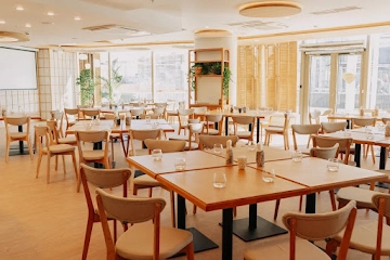 Ресторан the BARBARA