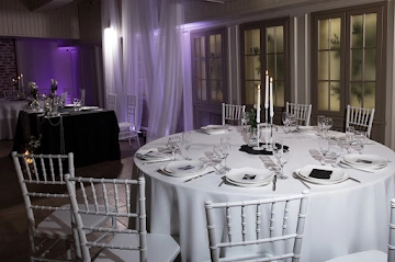 Ресторан Secret Garden