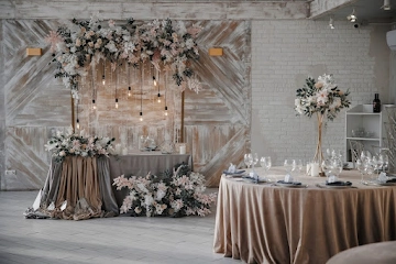 Ресторан Panorama Wedding House