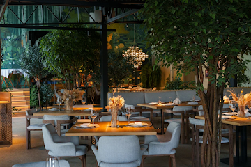 Ресторан Kremlin