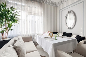 Ресторан Villa Italy
