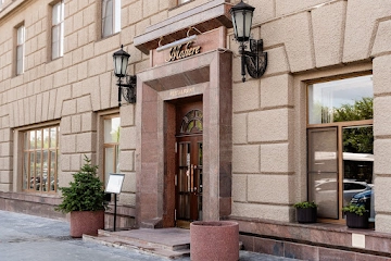 Ресторан Moliere