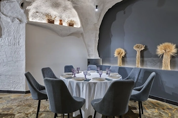 Ресторан БаклаДжани