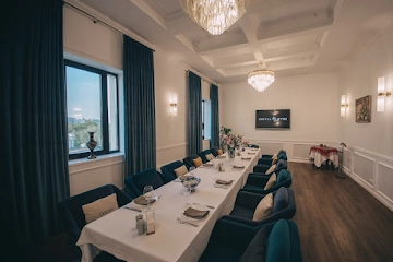 Ресторан Джекилл