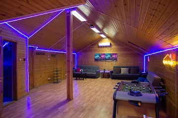 Ресторан Smile Loft