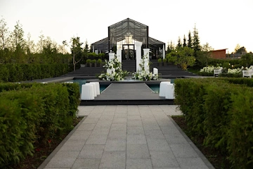 Ресторан Vinity Amore