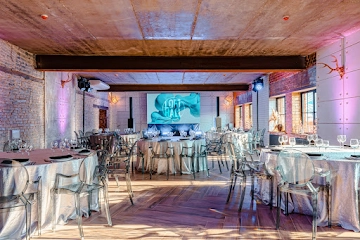 Ресторан LOFT HALL