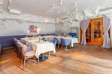 Ресторан Vivi