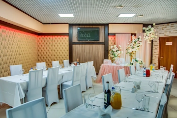 Ресторан La Scala