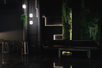 Ресторан Rubin Loft на Кожевенной