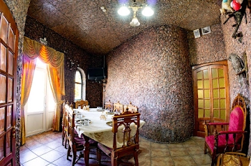 Ресторан Чайхана Обишир