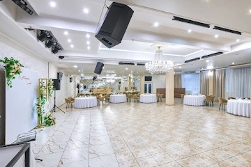 Ресторан РАФАЭЛЬ