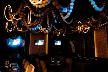 Ресторан SOHO